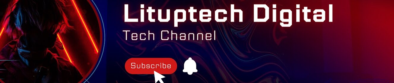 Lituptech Tv on Work Exchange